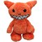 9th Level Games: My Little Kobold Plush - 8" Orange Premium Soft Plushie Toy, Squishable & Huggable Stuffed Animal, Fidget & Sensory Gift Ages 3+